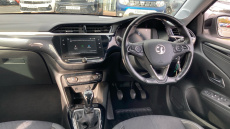 Vauxhall Corsa 1.2 Elite 5dr Petrol Hatchback